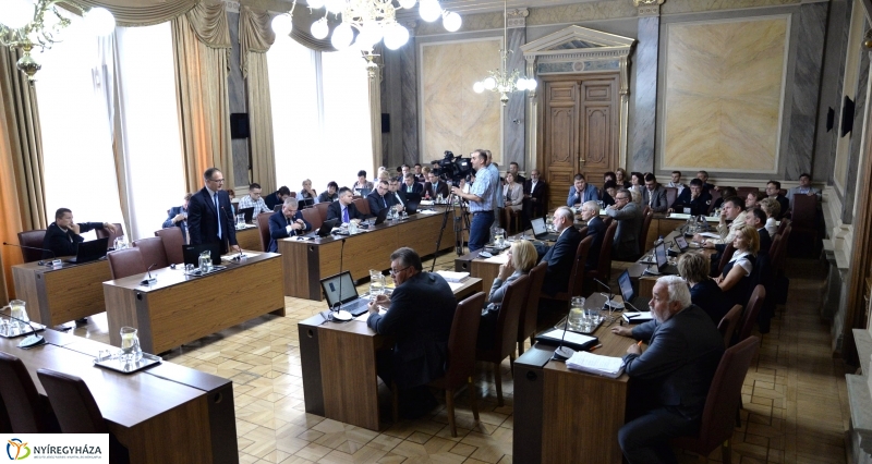 Közgyűlés június 25-én