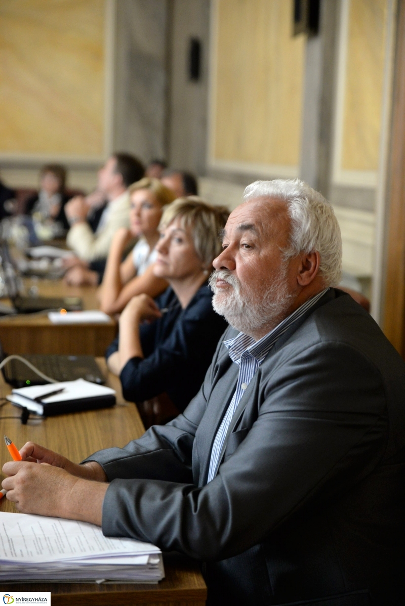 Közgyűlés június 25-én