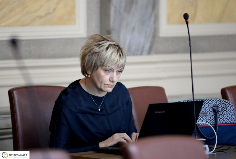 Közgyűlés június 25-én