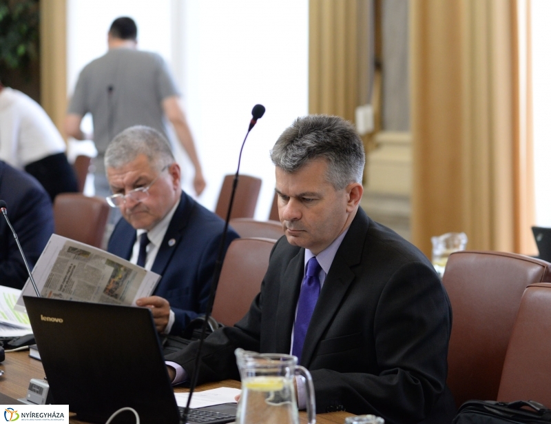 Közgyűlés június 25-én