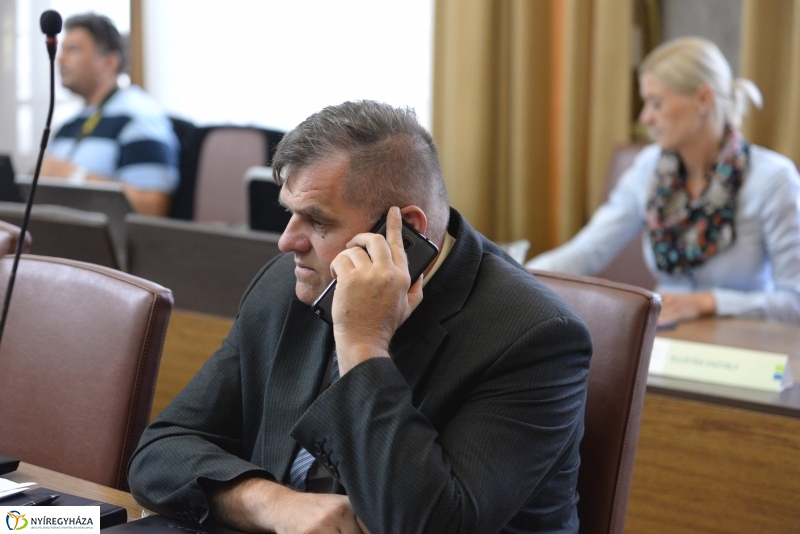 Közgyűlés június 25-én