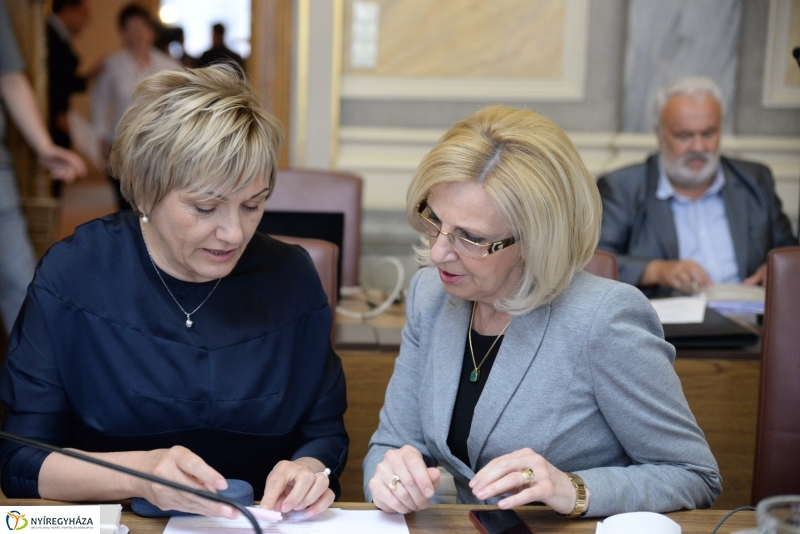 Közgyűlés június 25-én