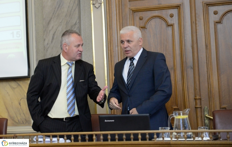 Közgyűlés június 25-én