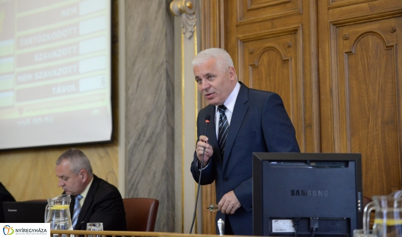 Közgyűlés június 25-én