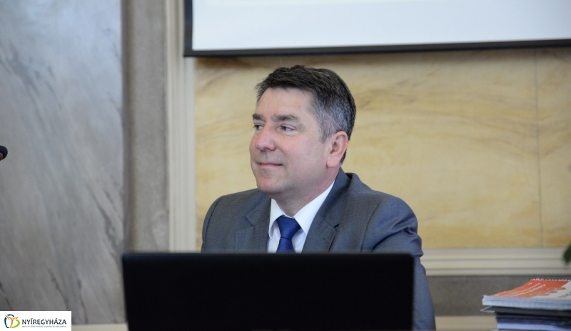 Közgyűlés június 25-én