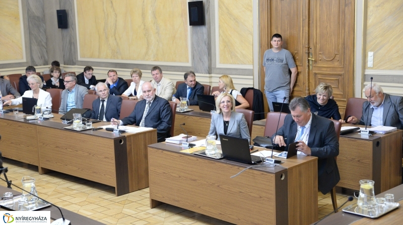 Közgyűlés június 25-én