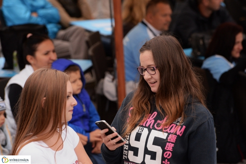Megkezdődött a Hübner strandröplabda bajnokság