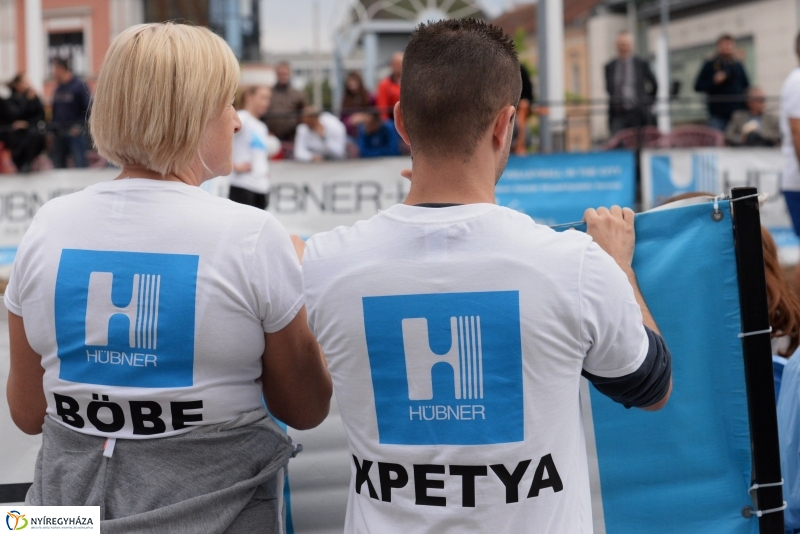 Megkezdődött a Hübner strandröplabda bajnokság