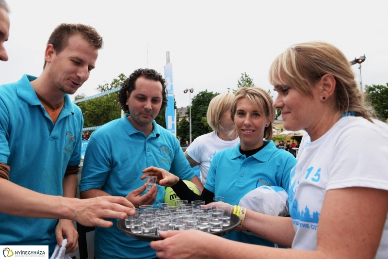 Megkezdődött a Hübner strandröplabda bajnokság
