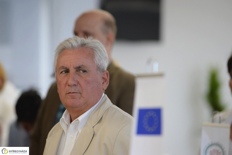 Kórházi bejárás-Onkológiai osztály