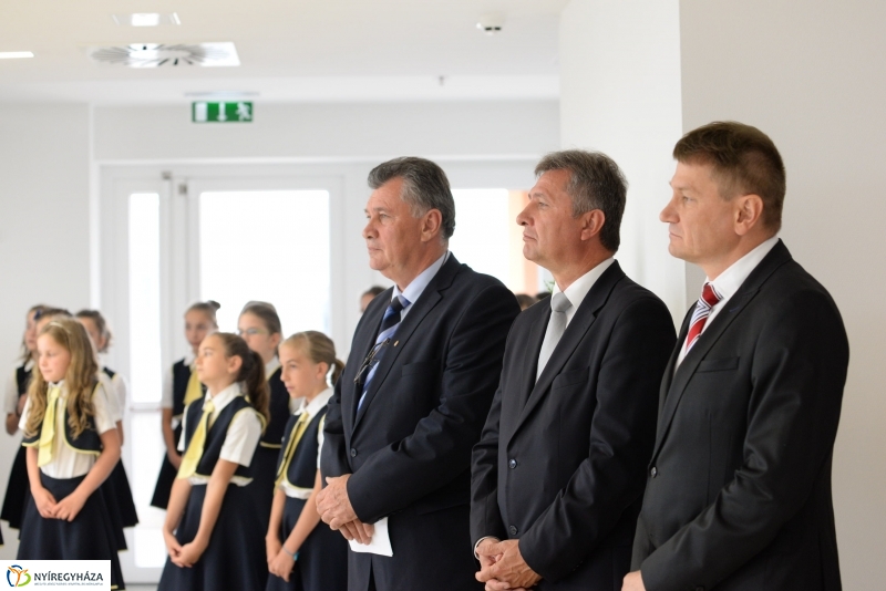 Kórházi bejárás-Onkológiai osztály