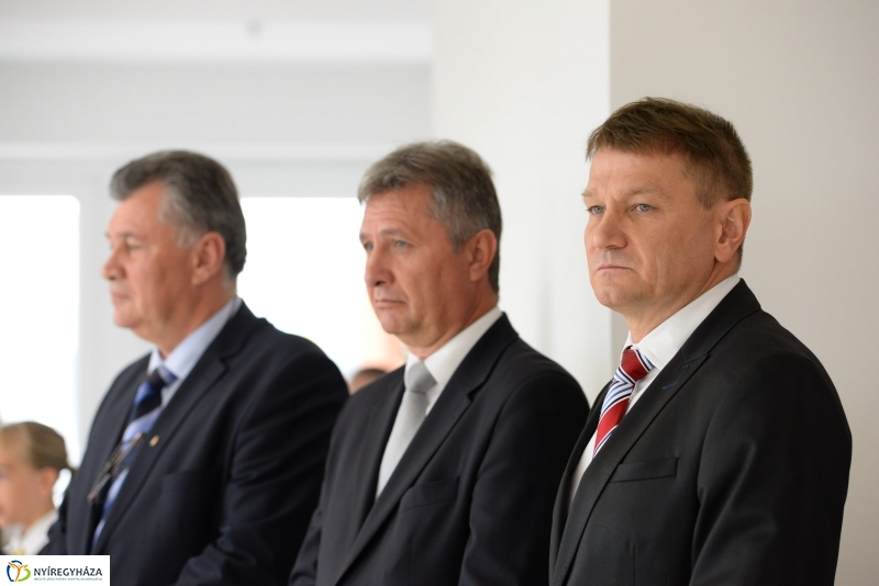 Kórházi bejárás-Onkológiai osztály