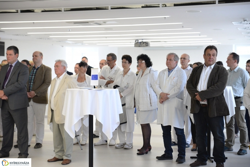 Kórházi bejárás-Onkológiai osztály