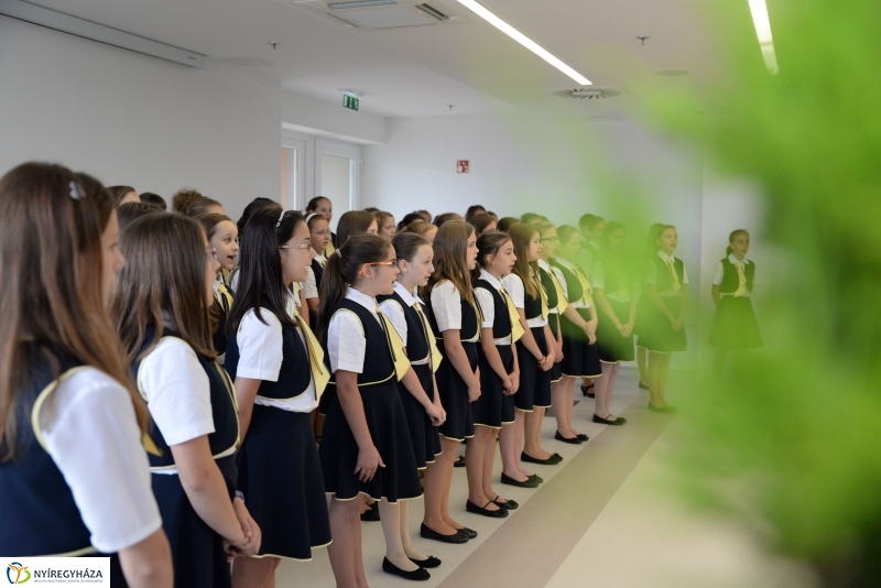 Kórházi bejárás-Onkológiai osztály