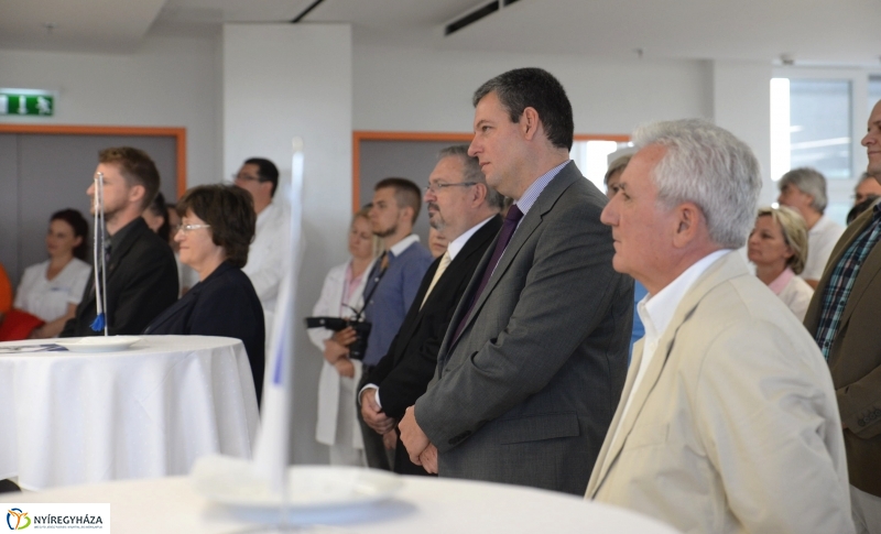 Kórházi bejárás-Onkológiai osztály