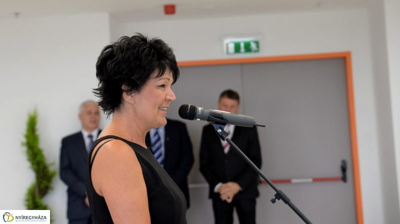 Kórházi bejárás-Onkológiai osztály