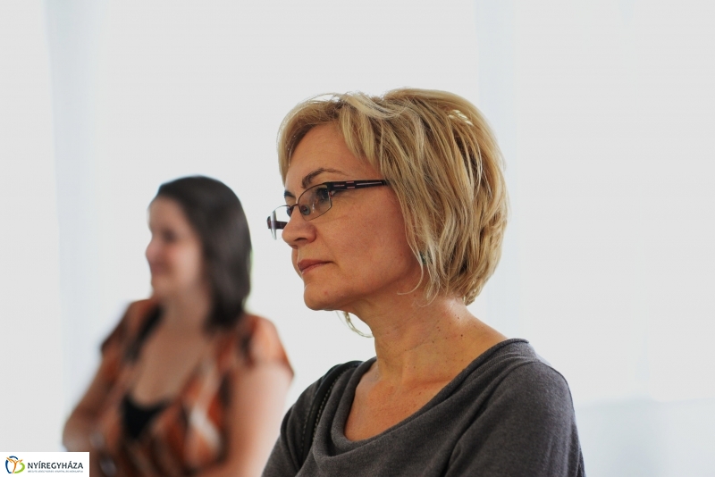 Speciális Művészeti Fesztivál-sajtótájékoztató