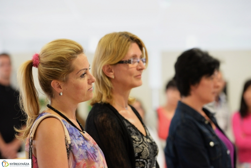 Speciális Művészeti Fesztivál-sajtótájékoztató