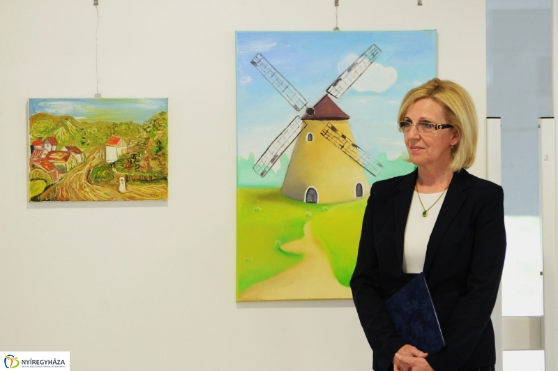 Speciális Művészeti Fesztivál-sajtótájékoztató