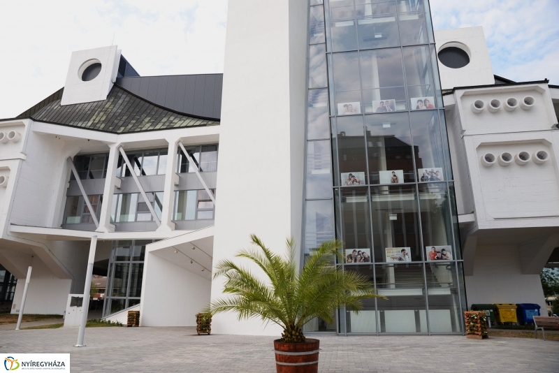 Speciális Művészeti Fesztivál-sajtótájékoztató