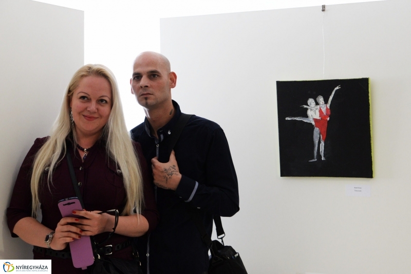 Speciális Művészeti Fesztivál-sajtótájékoztató