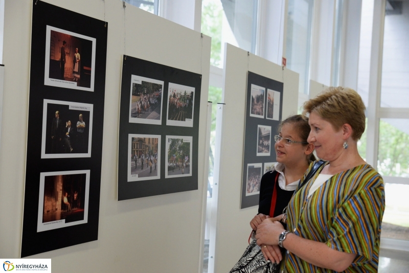 Speciális Művészeti Fesztivál-sajtótájékoztató