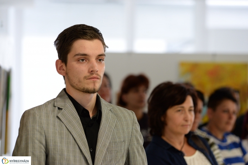 Speciális Művészeti Fesztivál-sajtótájékoztató