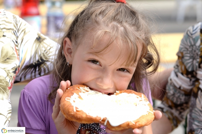 Családi nap az Esélycetrumban