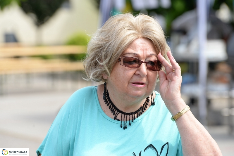 Családi nap az Esélycetrumban