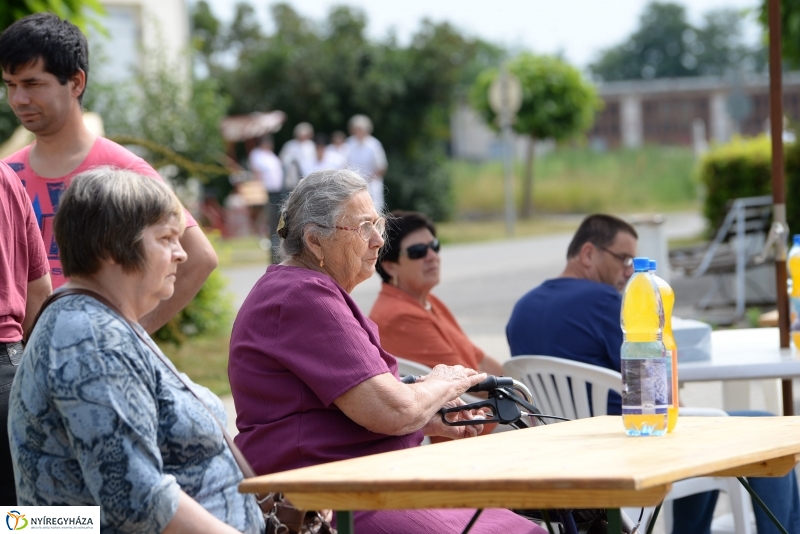 Családi nap az Esélycetrumban