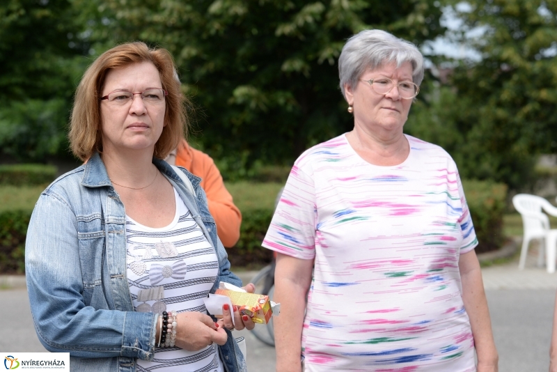 Családi nap az Esélycetrumban