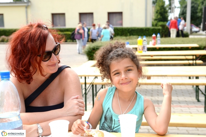 Családi nap az Esélycetrumban