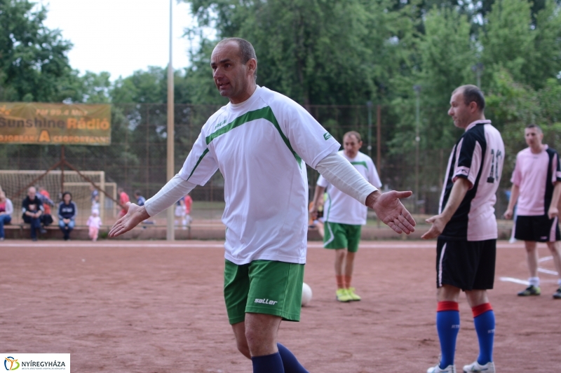 Kispályás szuper kupa