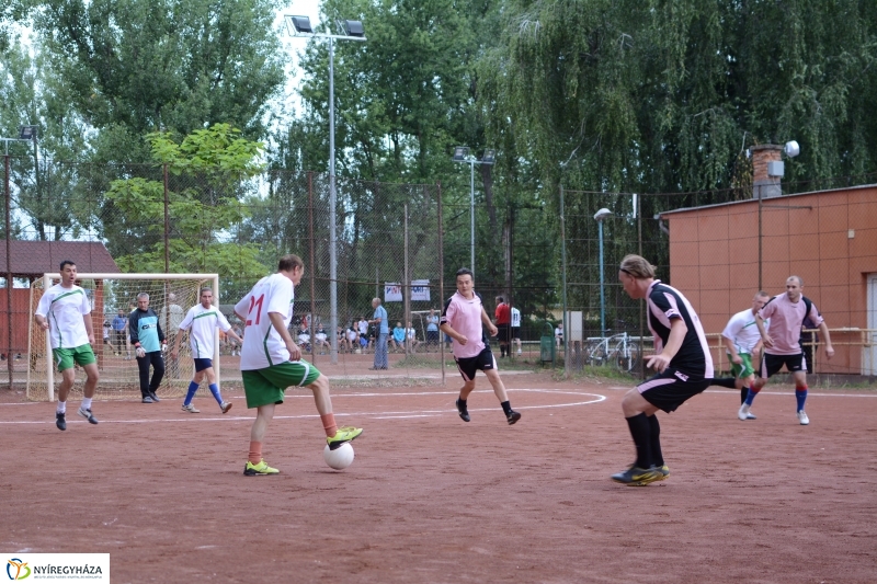 Kispályás szuper kupa