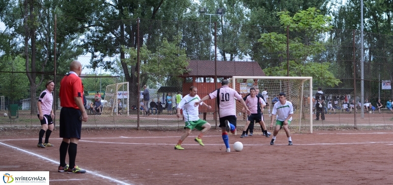 Kispályás szuper kupa