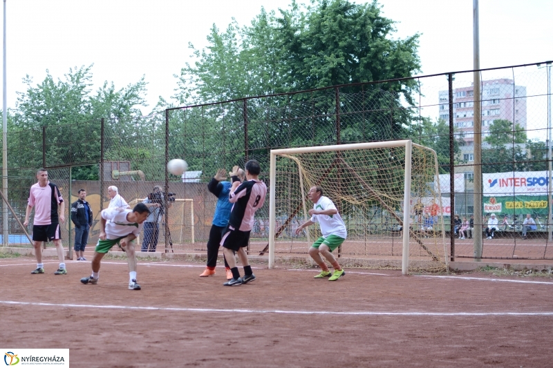 Kispályás szuper kupa