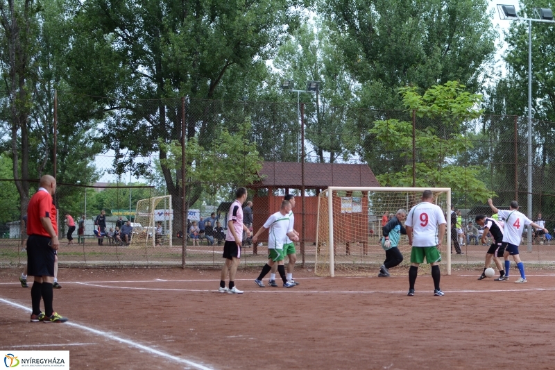 Kispályás szuper kupa