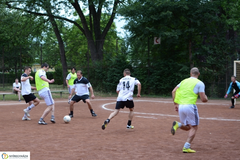 Kispályás szuper kupa