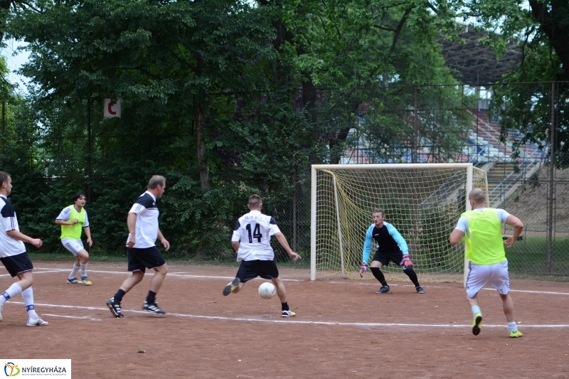 Kispályás szuper kupa