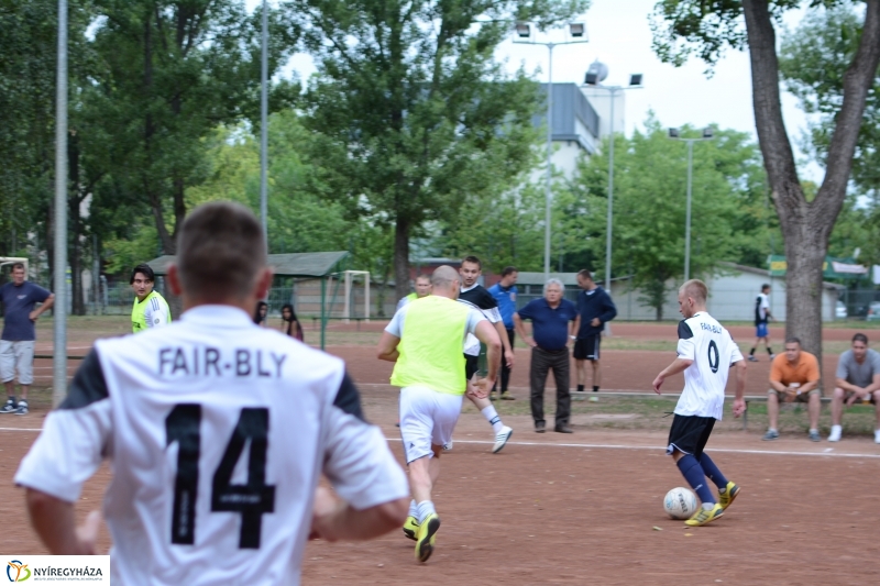 Kispályás szuper kupa