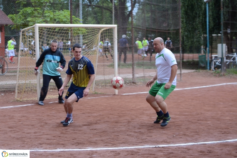 Kispályás szuper kupa