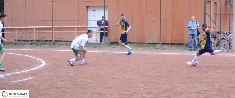 Kispályás szuper kupa