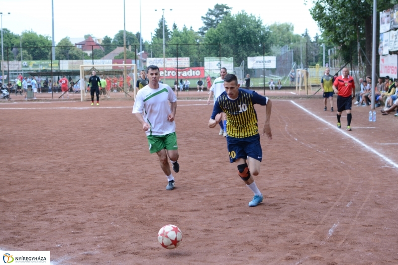 Kispályás szuper kupa