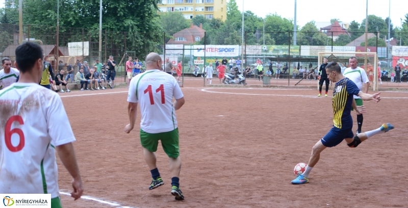 Kispályás szuper kupa