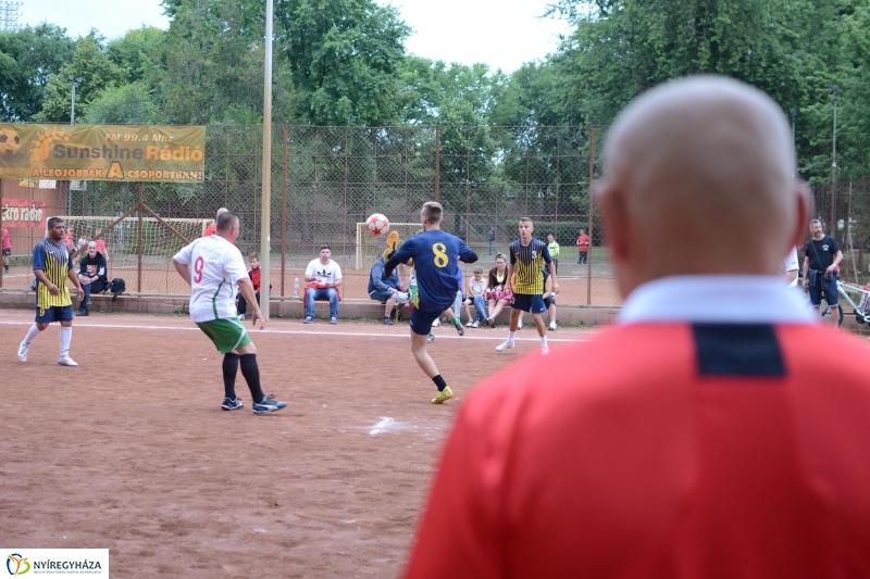 Kispályás szuper kupa