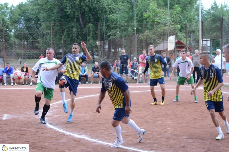 Kispályás szuper kupa