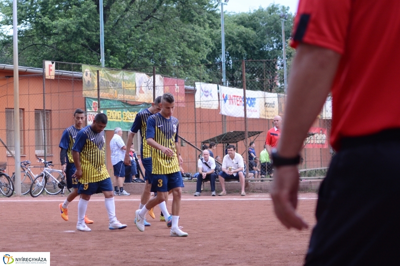 Kispályás szuper kupa