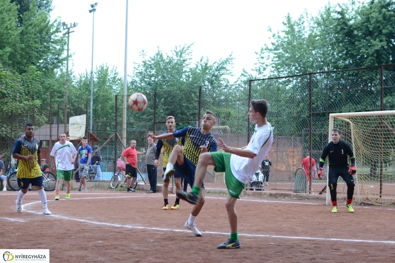 Kispályás szuper kupa