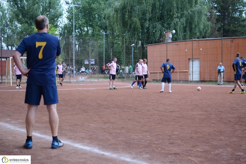 Kispályás szuper kupa