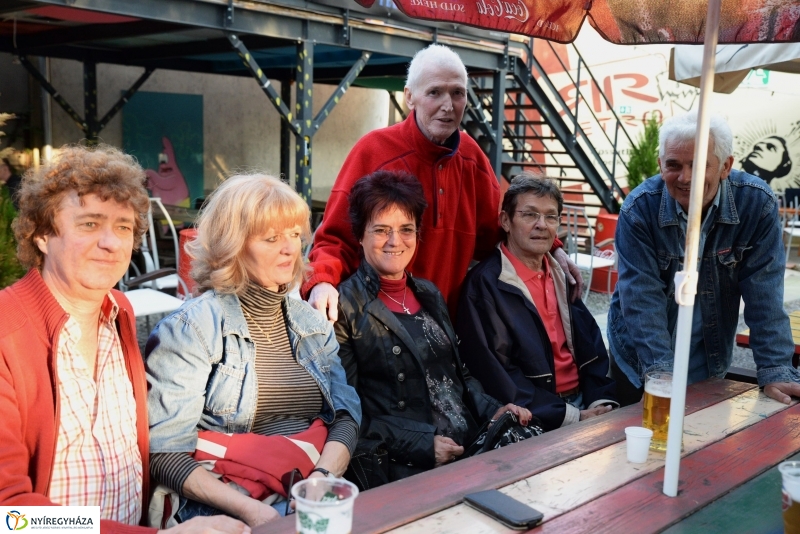 Egy kellemes délután Shulcz-cal